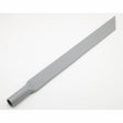 Flexaust 628F Crevice tool, 1.5 Inch x 28 Inch for industrial vacuum cleaning systems