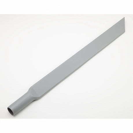 Flexaust 628F Crevice tool, 1.5 Inch x 28 Inch for industrial vacuum cleaning systems