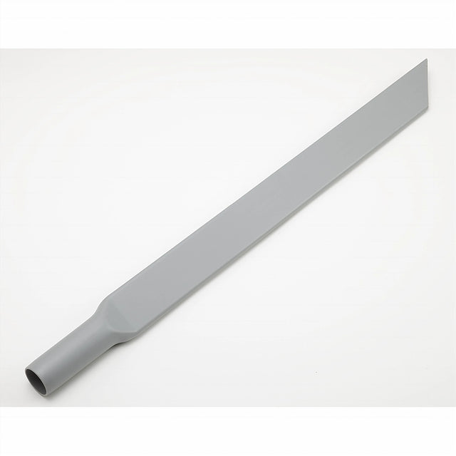 Flexaust 628F Crevice tool, 1.5 Inch x 28 Inch for industrial vacuum cleaning systems