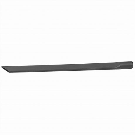 Flexaust 628FBK Crevice tool, 1.5 Inch x 28 Inch for industrial vacuum cleaning systems