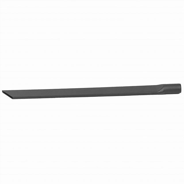 Flexaust 628FBK Crevice tool, 1.5 Inch x 28 Inch for industrial vacuum cleaning systems