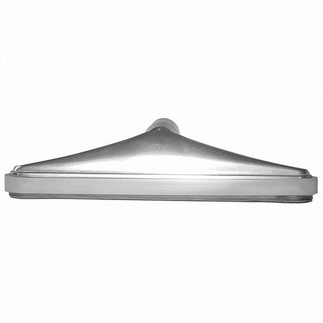 Flexaust 6455 Squeegee Floor tool, Dbl. Bld. Squeegee Tool for industrial vacuum cleaning systems