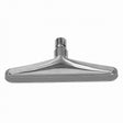 Flexaust 6465 Carpet tool, 1.5 Inch x 14 Inch for industrial vacuum cleaning systems