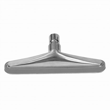 Flexaust 6465 Carpet tool, 1.5 Inch x 14 Inch for industrial vacuum cleaning systems