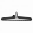 Flexaust 650 Floor "Combo" tool 18 Inch with for industrial vacuum cleaning systems