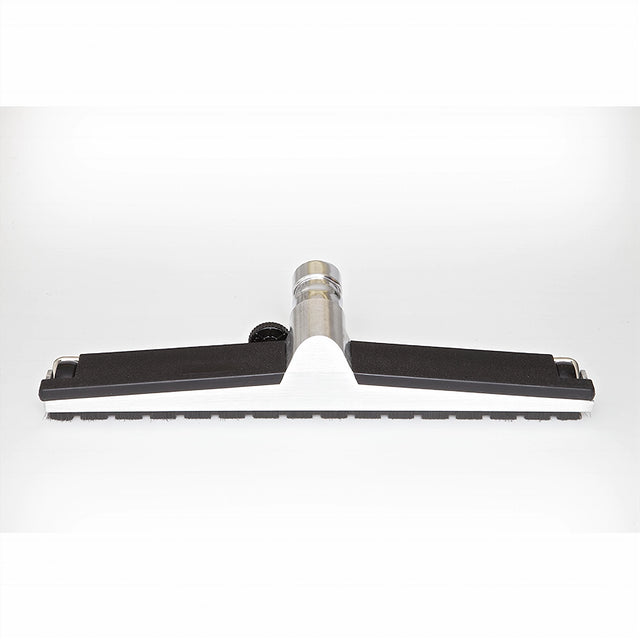 Flexaust 6509 Floor "Combo" tool 18 Inch with for industrial vacuum cleaning systems