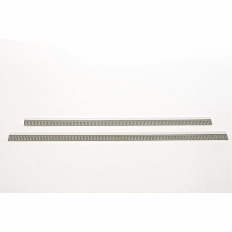 Flexaust 650SBPK Squeegee Blades, 1-Front, 1-Rear Squeegee Tool for industrial vacuum cleaning systems