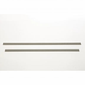 Flexaust 700SBPK Squeegee Blades, 1-Front, 1-Rear Squeegee Tool for industrial vacuum cleaning systems