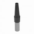 Flexaust 806C Rubber Blower Nozzle W/ Plastic Conn Vacuum Nozzle for industrial vacuum cleaning systems