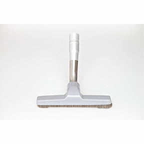 Flexaust 902GPR Floor Brush, 1.25 Inchx9 Inch Gray W/ for industrial vacuum cleaning systems
