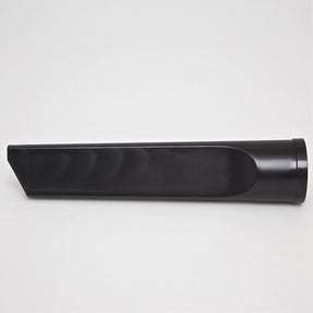 Flexaust 906BKNE tool,Crevice,1.25 Inchx9 Inch Long,Blk Crevice Tool for industrial vacuum cleaning systems