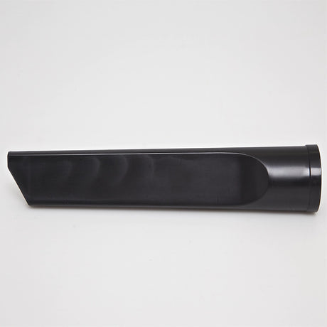 Flexaust 906BKNE tool,Crevice,1.25 Inchx9 Inch Long,Blk Crevice Tool for industrial vacuum cleaning systems
