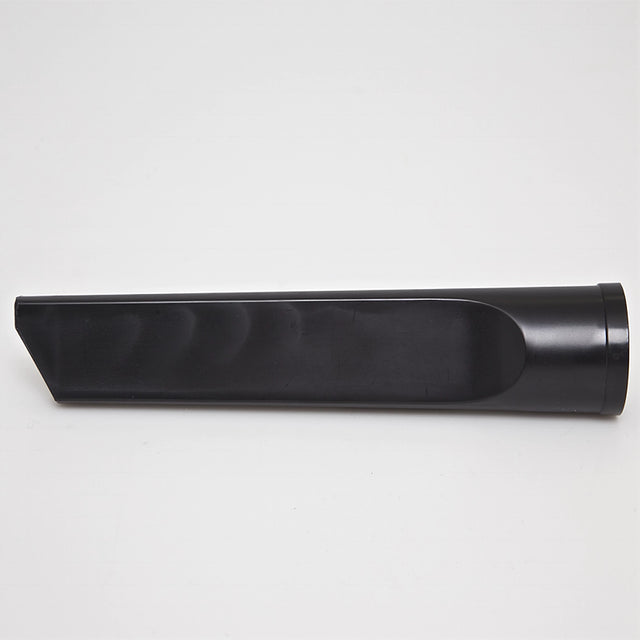 Flexaust 906BKNE tool,Crevice,1.25 Inchx9 Inch Long,Blk Crevice Tool for industrial vacuum cleaning systems