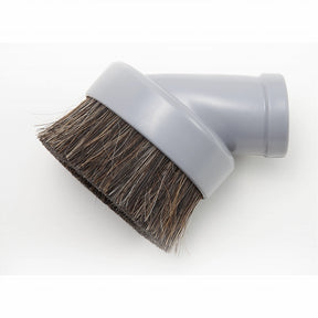 Flexaust 907G Dust Brush, 1.25 Inch x 3 Inch, Gray for industrial vacuum cleaning systems
