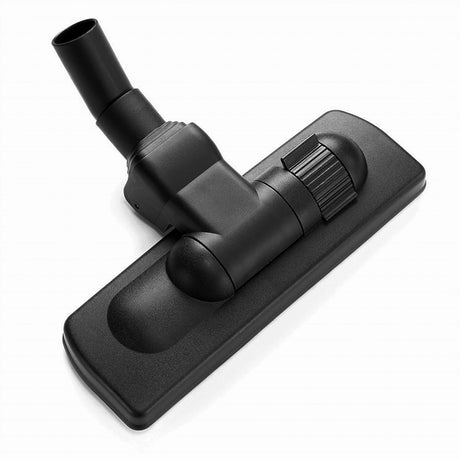 Flexaust 910BLKWW Floor and Rug tool Combo for industrial vacuum cleaning systems