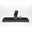 Flexaust 911BLKWW Floor and Rug tool Combo, Ff for industrial vacuum cleaning systems