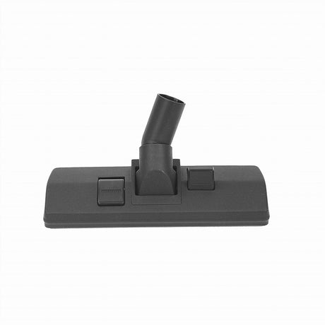 Flexaust 912BLKNE Floor and Rug tool Combo for industrial vacuum cleaning systems