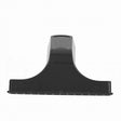 Flexaust 924BKWW Upholstery tool, Black for industrial vacuum cleaning systems