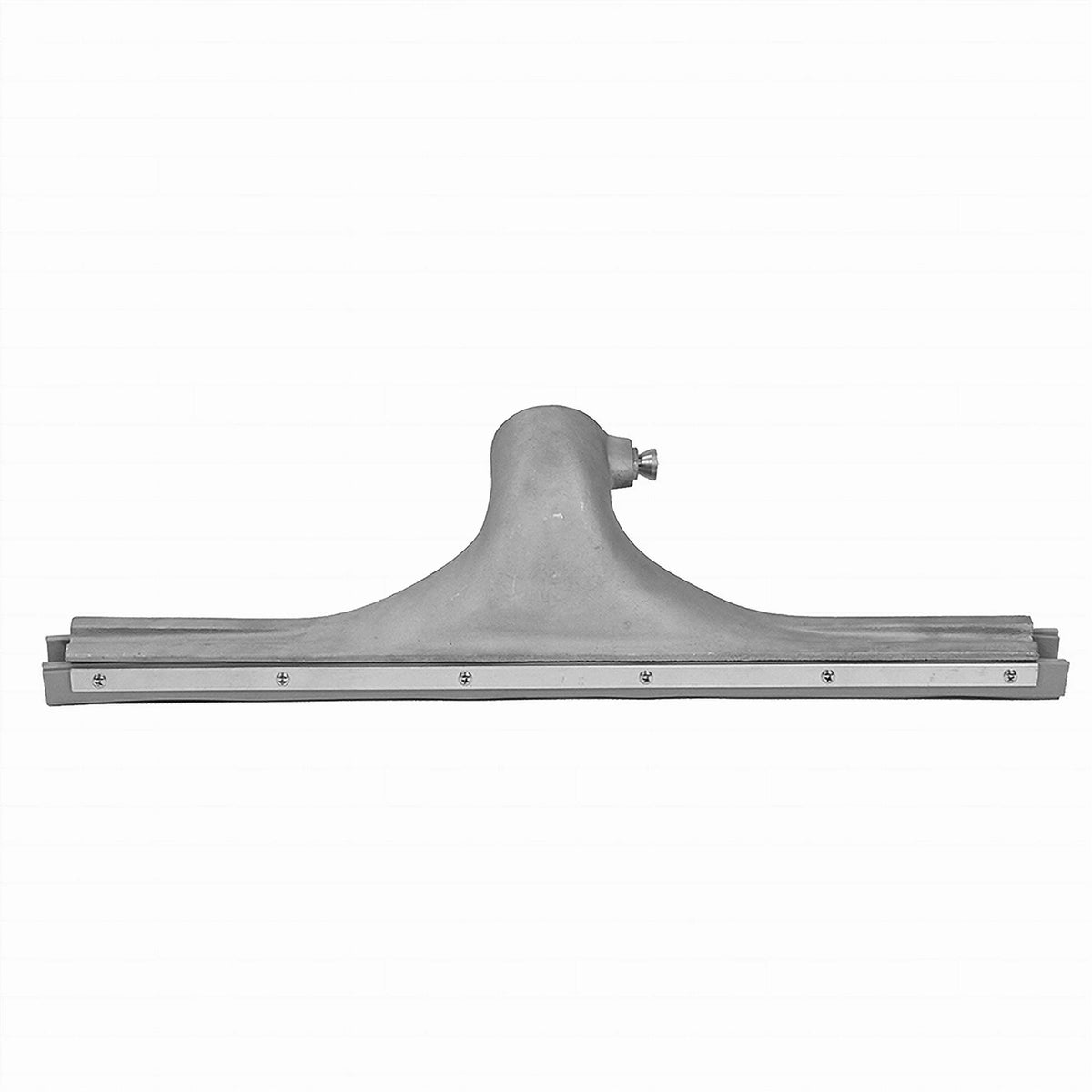 Flexaust 94520 Squeegee Aluminum 2 Inch x 22 Inch Squeegee Tool for industrial vacuum cleaning systems