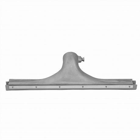 Flexaust 94520 Squeegee Aluminum 2 Inch x 22 Inch Squeegee Tool for industrial vacuum cleaning systems