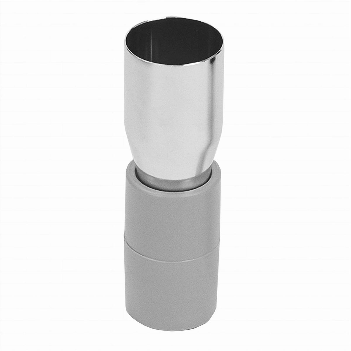 Flexaust AC16 Hose Swivel for 1.5 Inch Hose Swivel Connector for industrial vacuum cleaning systems
