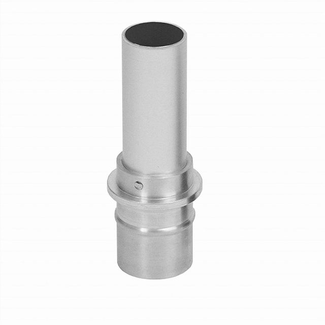 Flexaust ST10 Hose Coupling Male Hose Cuff for industrial vacuum cleaning systems