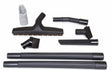 Flexaust WOODKIT 32 mm Woodworking Accessory Kit Vacuum Tool Kit for industrial vacuum cleaning systems