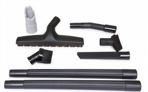 Flexaust WOODKIT 32 mm Woodworking Accessory Kit Vacuum Tool Kit for industrial vacuum cleaning systems