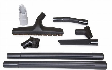 Flexaust WOODKIT 32 mm Woodworking Accessory Kit Vacuum Tool Kit for industrial vacuum cleaning systems