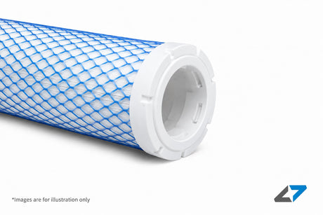 Pneumatech A-50-11 adsorber air filter replacement element removing oil vapors and odors for compressed air systems