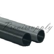 VH100 Polyethylene Plastic Helix Supported Commercial Industrial Central Stationary Portable Industrial Vacuum Hose