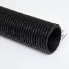 Series VH5050 Static Dissipative Plastic Stationary Portable Industrial Central Vacuum Cleaner Hose
