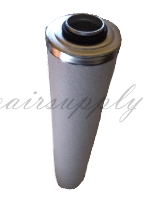 Busch Vacuum 0532.917.476 Oil Mist Elimination Filter Elements Needed to Keep Discharge Air Free of Oil Contamination