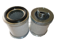 Quincy G25015028-001 Air Filters Service Parts and Accessories Needed to Maintenance Air Compressor Equipment