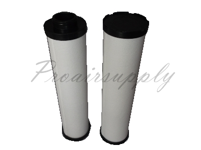 FQ650KE-PB Coalescing Filters Service Parts and Accessories Needed to Maintenance Air Compressor Equipment