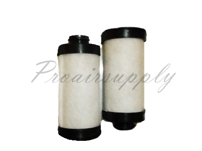 FQ125KE-PB Coalescing Filters Service Parts and Accessories Needed to Maintenance Air Compressor Equipment