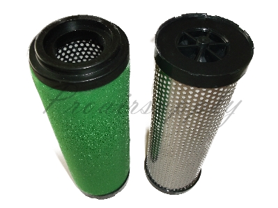 FAFE625KE-PB Coalescing Filters Service Parts and Accessories Needed to Maintenance Air Compressor Equipment