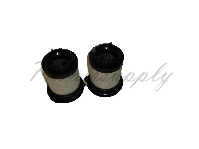 Gardner Denver 7314680000 Oil Mist Elimination Filter Elements Needed to Keep Discharge Air Free of Oil Contamination