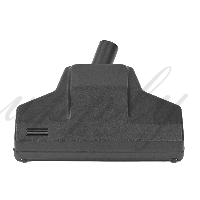 Type 8 913 Black Plastic HIP 1.25 Inch Vacuum Floor Tool Friction Fit Carpet Tool 11 Inches Wide