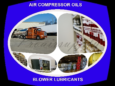 Psv32-275 Air Compressor Oils and Lubricants Needed to Maintenance Air Compressor Equipment