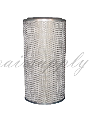 12-1961 Air Filters Service Parts and Accessories Needed to Maintenance Air Compressor Equipment