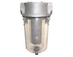 liquid vacuum separator