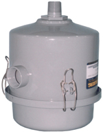 Solberg Vacuum Filter CBL-879-150HC