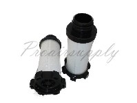 Gardner Denver Fsh65Ce Coalescing Filters Parts and Accessories Needed to Properly Maintenance Compressed Air Systems