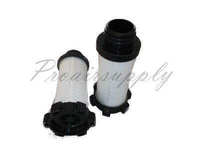 FWF65VE-RCB Coalescing Filters Service Parts and Accessories Needed to Maintenance Air Compressor Equipment