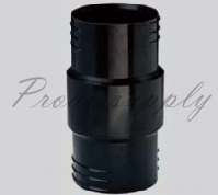Flex-Tube Swivel Connector is available in 2 through 6 inch for connecting Flex-Tube Hoses