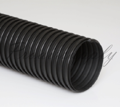 Chemical Resistant Hose Flex Tube TR Hose Flexaust ThermoPlastic Rubber Hose
