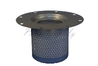 Mann Filter 49 301 52 141 Air Oil Separators Service Parts and Accessories Needed to Maintenance Air Compressor Equipment
