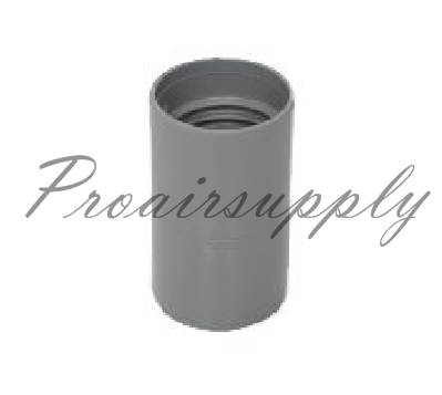 Vacuum Hose Swivel Cuff