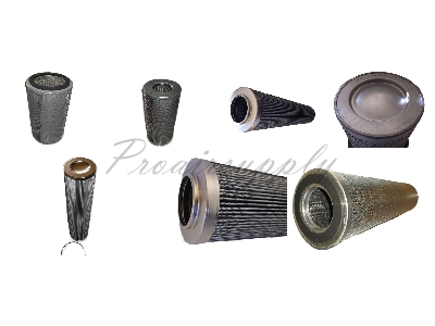 0500D020Bh3Hc Coalescing Filters Parts and Accessories Needed to Properly Maintenance Compressed Air Systems